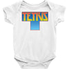 tetris Baby Onesie