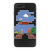 Mario Games iPhone 7 Plus Case