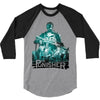 city justice 3/4 Sleeve Shirt
