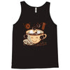 hot chocolate time! Tank Top