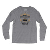 smart good looking cook doesnt get better than this Long Sleeve Shirts