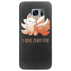 i give zero fox Samsung Galaxy S7 Edge