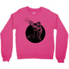 star lord Crewneck Sweatshirt