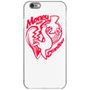 money over emotion iPhone 6/6s Case
