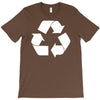 recycle symbol T-Shirt