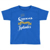 queens are born in september Toddler T-shirt