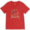 walkerthon V-Neck Tee
