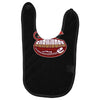 cretaceous survivors (the history league) Baby Bibs