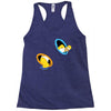 Homer Portal Racerback Tank