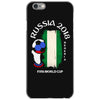 nigeria national team youth 2018 fifa world cup iPhone 6/6s Case
