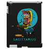 sagittarius iPad 3 and 4 Case