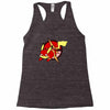 pikaflash Racerback Tank
