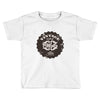 vintage made of 1966 all original parts Toddler T-shirt