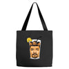 Ice T &amp; Ice Cube Tote Bags