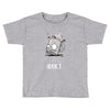 coffee addict Toddler T-shirt