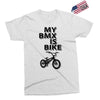 my bmx İs bike Exclusive T-shirt