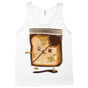 breaaad! Tank Top