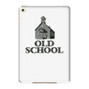 old school iPad Mini 4