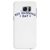 rex manning day Samsung Galaxy S7 Edge