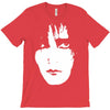 siouxsie and the banshees sioux face post punk T-Shirt
