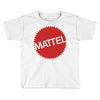 MATTELS Toddler T-shirt