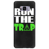 run the trap Samsung Galaxy S8 Plus