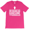 handsome halloween costume T-Shirt