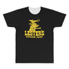 lester's possum park All Over Men's T-shirt