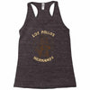 los pollos hermanos Racerback Tank