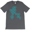 six hexagonal best trending T-Shirt