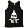 deez nuts for president 2016 Tank Top
