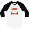 adventure long sleeves 3/4 Sleeve Shirt
