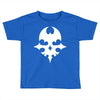 the world ends with you tribute Toddler T-shirt