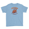 ankylosaurus Youth Tee