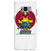 minion dredd Samsung Galaxy S8 Plus