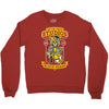 studious Crewneck Sweatshirt