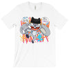 playing games T-Shirt