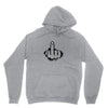 TAKE MY HAND Unisex Hoodie