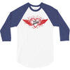 Free Melania 3/4 Sleeve Shirt