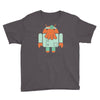 droidberg Youth Tee