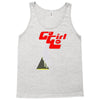 go girll Tank Top