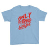 only the mad Youth Tee
