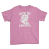 mozart tribute Youth Tee