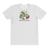 groot of the loom All Over Women's T-shirt