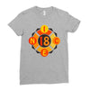 nice 18 Ladies Fitted T-Shirt