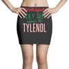 where's the tylenol Mini Skirts