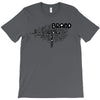 SIMPLE TEXT T-Shirt
