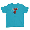 mega spidy Youth Tee