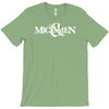 of mice and men logo T-Shirt