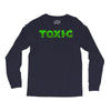 toxic Long Sleeve Shirts